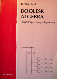 Boolesk Algebra